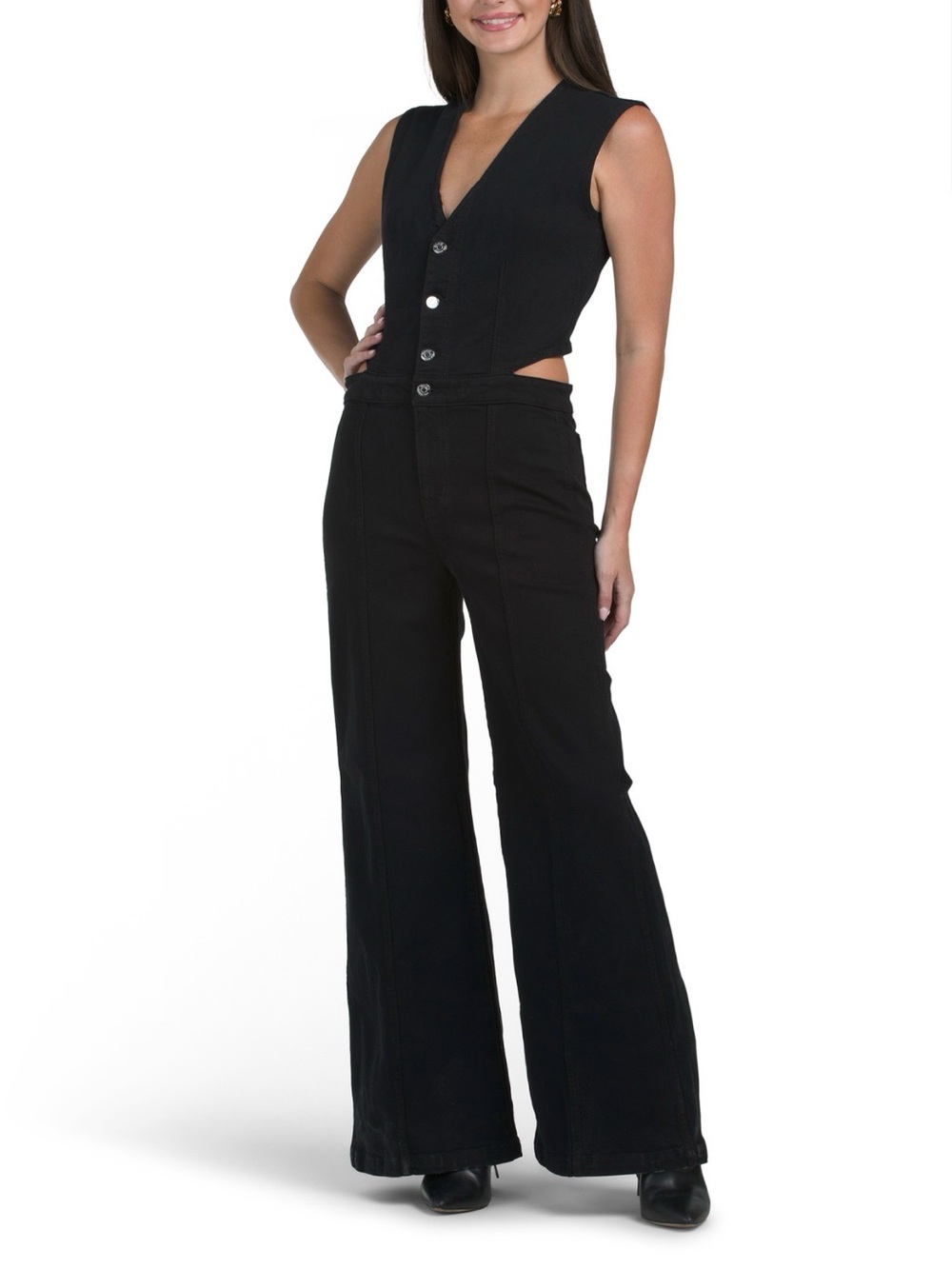 Etica Maelle Jumpsuit